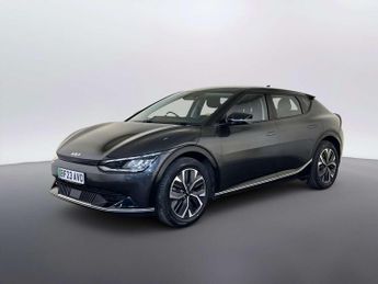 Kia EV6 77.4kWh Air Hatchback 5dr Electric Auto (225 bhp)