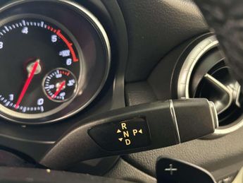 Mercedes-Benz CLA 2.1 CLA220d Sport Coupe 4dr Diesel 7G-DCT Euro 6 (s/s) (177 ps)