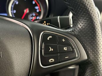 Mercedes-Benz CLA 2.1 CLA220d Sport Coupe 4dr Diesel 7G-DCT Euro 6 (s/s) (177 ps)