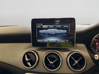 Mercedes-Benz CLA 2.1 CLA220d Sport Coupe 4dr Diesel 7G-DCT Euro 6 (s/s) (177 ps)