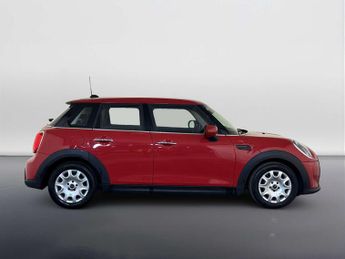 MINI Hatch 1.5 One Classic Hatchback 5dr Petrol Steptronic Euro 6 (s/s) (10