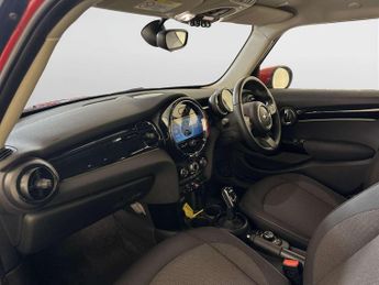 MINI Hatch 1.5 One Classic Hatchback 5dr Petrol Steptronic Euro 6 (s/s) (10