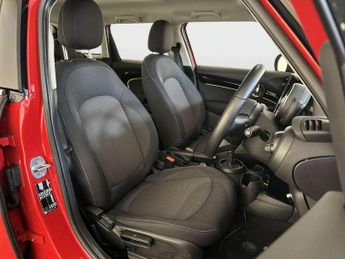 MINI Hatch 1.5 One Classic Hatchback 5dr Petrol Steptronic Euro 6 (s/s) (10