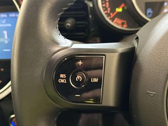 MINI Hatch 1.5 One Classic Hatchback 5dr Petrol Steptronic Euro 6 (s/s) (10