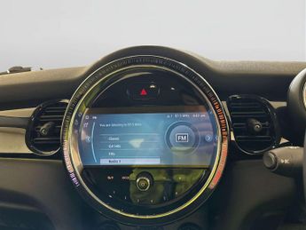 MINI Hatch 1.5 One Classic Hatchback 5dr Petrol Steptronic Euro 6 (s/s) (10