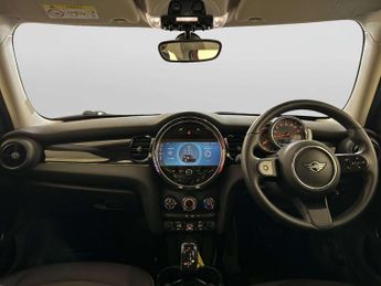 MINI Hatch 1.5 One Classic Hatchback 5dr Petrol Steptronic Euro 6 (s/s) (10