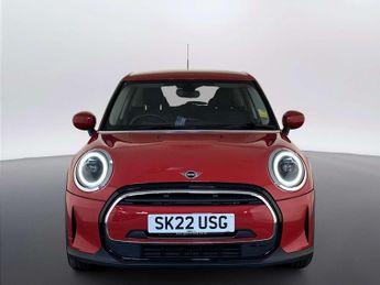 MINI Hatch 1.5 One Classic Hatchback 5dr Petrol Steptronic Euro 6 (s/s) (10