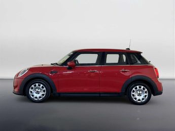 MINI Hatch 1.5 One Classic Hatchback 5dr Petrol Steptronic Euro 6 (s/s) (10