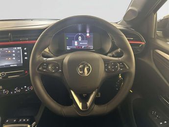 Vauxhall Corsa 1.2 GS Hatchback 5dr Petrol Manual Euro 6 (75 ps)