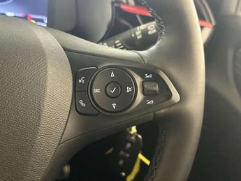 Vauxhall Corsa 1.2 GS Hatchback 5dr Petrol Manual Euro 6 (75 ps)