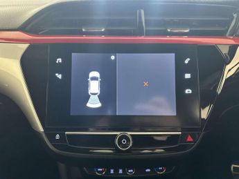 Vauxhall Corsa 1.2 GS Hatchback 5dr Petrol Manual Euro 6 (75 ps)