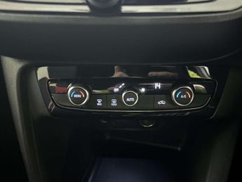 Vauxhall Corsa 1.2 GS Hatchback 5dr Petrol Manual Euro 6 (75 ps)