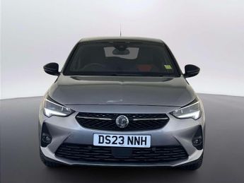 Vauxhall Corsa 1.2 GS Hatchback 5dr Petrol Manual Euro 6 (75 ps)