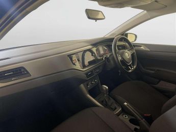 Volkswagen Polo 1.0 TSI GPF SE Hatchback 5dr Petrol DSG Euro 6 (s/s) (95 ps)