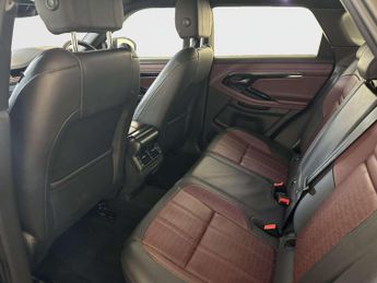 Land Rover Range Rover Evoque 1.5 P300e 12.2kWh R-Dynamic S SUV 5dr Petrol Plug-in Hybrid Auto