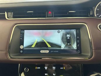 Land Rover Range Rover Evoque 1.5 P300e 12.2kWh R-Dynamic S SUV 5dr Petrol Plug-in Hybrid Auto