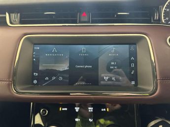 Land Rover Range Rover Evoque 1.5 P300e 12.2kWh R-Dynamic S SUV 5dr Petrol Plug-in Hybrid Auto