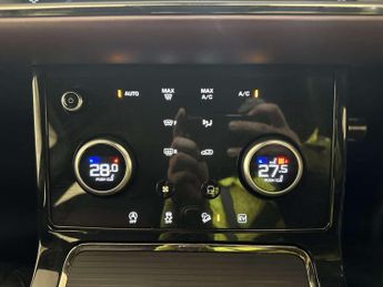 Land Rover Range Rover Evoque 1.5 P300e 12.2kWh R-Dynamic S SUV 5dr Petrol Plug-in Hybrid Auto