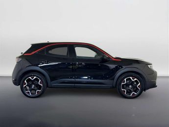 Vauxhall Mokka Electric 50kWh SRi Premium SUV 5dr Electric Auto (136 ps)