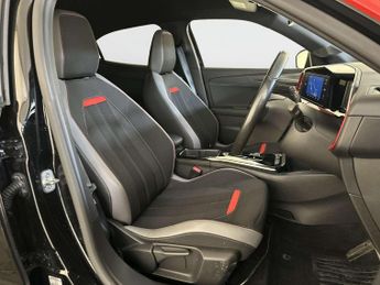 Vauxhall Mokka Electric 50kWh SRi Premium SUV 5dr Electric Auto (136 ps)