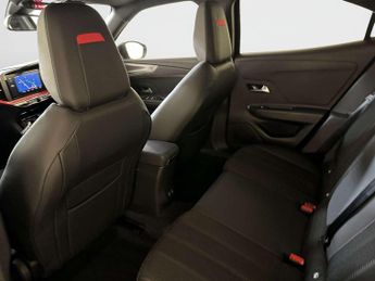 Vauxhall Mokka Electric 50kWh SRi Premium SUV 5dr Electric Auto (136 ps)