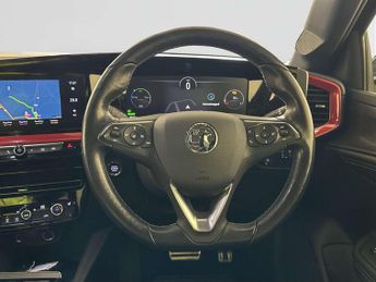 Vauxhall Mokka Electric 50kWh SRi Premium SUV 5dr Electric Auto (136 ps)