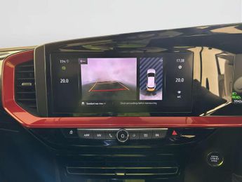 Vauxhall Mokka Electric 50kWh SRi Premium SUV 5dr Electric Auto (136 ps)