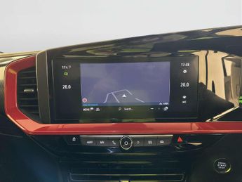 Vauxhall Mokka Electric 50kWh SRi Premium SUV 5dr Electric Auto (136 ps)