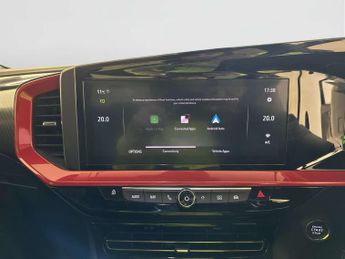 Vauxhall Mokka Electric 50kWh SRi Premium SUV 5dr Electric Auto (136 ps)