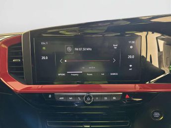 Vauxhall Mokka Electric 50kWh SRi Premium SUV 5dr Electric Auto (136 ps)