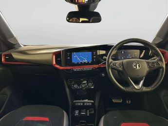 Vauxhall Mokka Electric 50kWh SRi Premium SUV 5dr Electric Auto (136 ps)