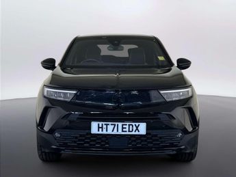 Vauxhall Mokka Electric 50kWh SRi Premium SUV 5dr Electric Auto (136 ps)