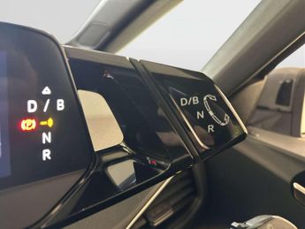 Volkswagen ID.3 Pro S 77kWh Tour Hatchback 5dr Electric Auto (204 ps)