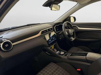 MG MG ZS 72.6kWh SE Long Range SUV 5dr Electric Auto (156 ps)