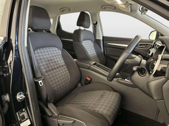 MG MG ZS 72.6kWh SE Long Range SUV 5dr Electric Auto (156 ps)