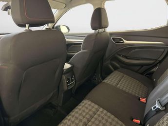 MG MG ZS 72.6kWh SE Long Range SUV 5dr Electric Auto (156 ps)