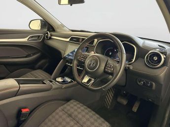 MG MG ZS 72.6kWh SE Long Range SUV 5dr Electric Auto (156 ps)