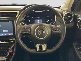 MG MG ZS 72.6kWh SE Long Range SUV 5dr Electric Auto (156 ps)