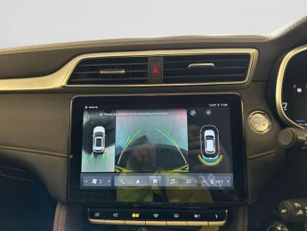 MG MG ZS 72.6kWh SE Long Range SUV 5dr Electric Auto (156 ps)