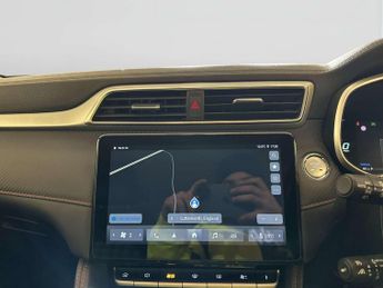 MG MG ZS 72.6kWh SE Long Range SUV 5dr Electric Auto (156 ps)