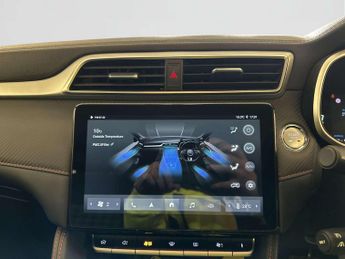 MG MG ZS 72.6kWh SE Long Range SUV 5dr Electric Auto (156 ps)