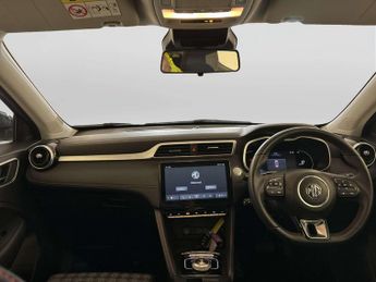 MG MG ZS 72.6kWh SE Long Range SUV 5dr Electric Auto (156 ps)