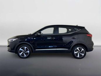 MG MG ZS 72.6kWh SE Long Range SUV 5dr Electric Auto (156 ps)