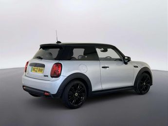 MINI Electric Hatch Cooper SE 32.6kWh Level 2 Hatchback 3dr Electric Auto (184 ps)