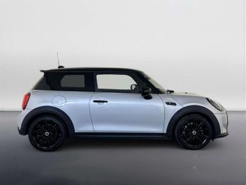 MINI Electric Hatch Cooper SE 32.6kWh Level 2 Hatchback 3dr Electric Auto (184 ps)