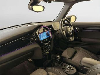 MINI Electric Hatch Cooper SE 32.6kWh Level 2 Hatchback 3dr Electric Auto (184 ps)