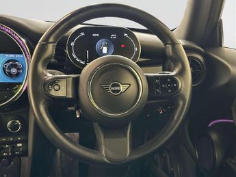 MINI Electric Hatch Cooper SE 32.6kWh Level 2 Hatchback 3dr Electric Auto (184 ps)