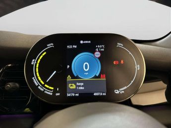 MINI Electric Hatch Cooper SE 32.6kWh Level 2 Hatchback 3dr Electric Auto (184 ps)