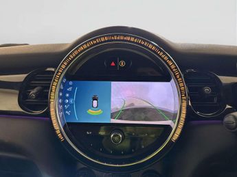 MINI Electric Hatch Cooper SE 32.6kWh Level 2 Hatchback 3dr Electric Auto (184 ps)