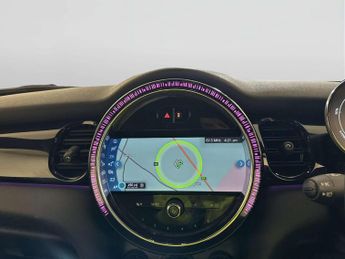 MINI Electric Hatch Cooper SE 32.6kWh Level 2 Hatchback 3dr Electric Auto (184 ps)